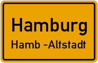 Katharinentwiete in HamburgHamb.-Altstadt