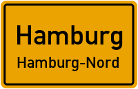 Trift in HamburgHamburg-Nord