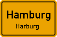 Straßenverzeichnis Hamburg Harburg