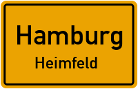 Straßenverzeichnis Hamburg Heimfeld