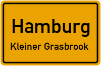 Straßenverzeichnis Hamburg Kleiner Grasbrook