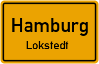 Straßenverzeichnis Hamburg Lokstedt