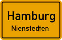 Straßenverzeichnis Hamburg Nienstedten
