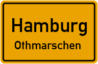 Straßenverzeichnis Hamburg Othmarschen