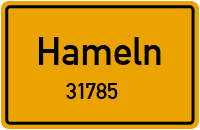 31785 Hameln