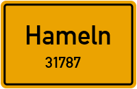 31787 Hameln
