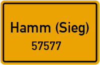 57577 Hamm (Sieg)
