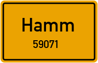 59071 Hamm