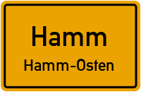 Von-Vincke-Straße in 59071 Hamm (Hamm-Osten)