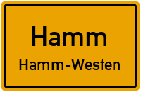 Hamm-Westen