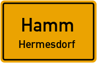 Prümstraße in HammHermesdorf