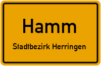 Johanna-Melzer-Straße in HammStadtbezirk Herringen