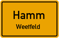 Weetfeld
