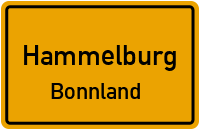 Schillerweg in HammelburgBonnland