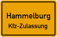 Zulassungstelle Hammelburg