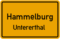 Untererthal