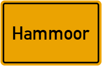 Hammoor in Schleswig-Holstein