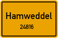 24816 Hamweddel