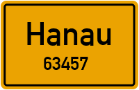 63457 Hanau
