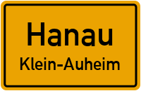 Klein-Auheim