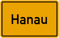 Nach Hanau reisen