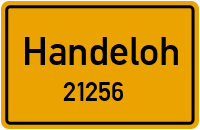 21256 Handeloh