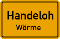 Am Hochwald in 21256 Handeloh (Wörme)