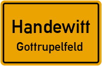 Kätnerland in HandewittGottrupelfeld