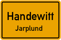 Falkenweg in HandewittJarplund