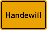 Handewitt in Schleswig-Holstein
