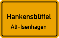 Alt Isenhagen in HankensbüttelAlt-Isenhagen