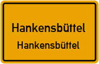 Wiesenweg in HankensbüttelHankensbüttel