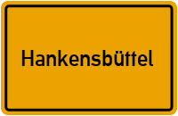 Hankensbüttel in Niedersachsen