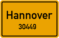 30449 Hannover
