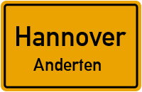 Südschnellweg in HannoverAnderten