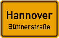 Im Othfelde in HannoverBüttnerstraße