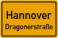 Dragonerstraße in HannoverDragonerstraße