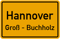 Loefflerweg in HannoverGroß - Buchholz