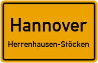 Am Hohen Holze Garbsen in HannoverHerrenhausen-Stöcken