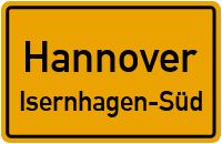 Isernhagen-Süd