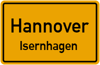 Steinriede in HannoverIsernhagen