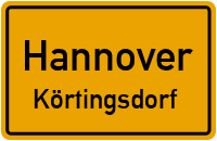 Miegelweg in HannoverKörtingsdorf