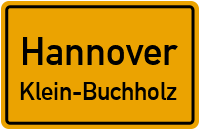 Noltemeyerbrücke in HannoverKlein-Buchholz
