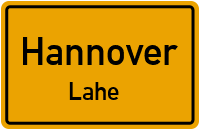 Oldenburger Allee in HannoverLahe