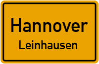 Leinhausen