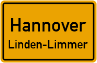 Thöneweg in HannoverLinden-Limmer