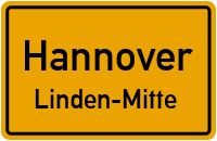 Linden-Mitte
