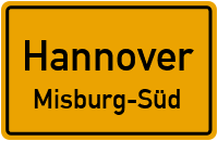 Misburg-Süd