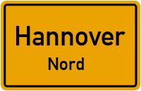 Kalabistraße in HannoverNord