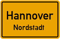 Rühlmannstraße in HannoverNordstadt